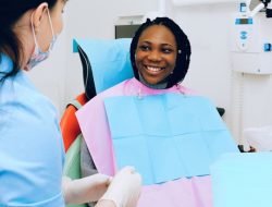 Outstanding Dental Care