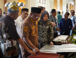 Helldy Dorong IKM Logam Punya Daya Saing