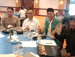 FT Unival Apresiasi Pemkot Cilegon, Telah Mengebangkan IKM Logam yang selama ini kurang tersentuh