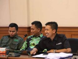 Erick Thohir Resmi angkat Akbar Djohan Direktur Komersial PT KS, PB Al Khairiyah Ucapkan Selamat