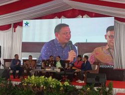 Isro Miraj: Orang Hebat Harus Membaca dan Menulis