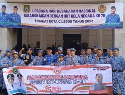 Peringatan HUT FKBN Ke-75, Imron: Mencetak Generasi Religius dan Pancasila