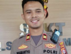 Pengamanan Arus Nataru di Pelabuhan Merak, Kepolisian Siapkan Posko Pelayanan