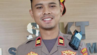 Pengamanan Arus Nataru di Pelabuhan Merak, Kepolisian Siapkan Posko Pelayanan