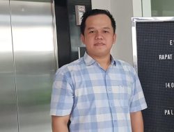 Survei Kepuasan Terhadap Institusi Polri Tinggi, Ketum FMNU Beri Apresiasi