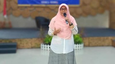 Uyun Ajak ASN Cilegon Jaga Netralitas di Pemilu 2024