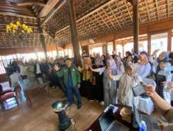 Literasi Digital Jadi Kunci untuk Cegah Hoaks dan SARA Jelang Pemilu 2024