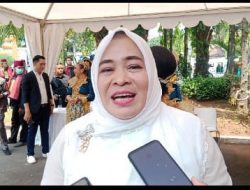 Pertama di Indonesia, Dindikbud Kota Cilegon Luncurkan Aplikasi Educare Inklusi, Semua Dalam Satu Sentuhan