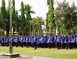 Rotasi dan Mutasi ASN Pemkot Cilegon Diduga Ada Kepentingan Politik 