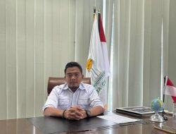 HIPMI Baja Kota Cilegon Meminta Direksi KP Lebih Terbuka Dengan Pengusaha Lokal