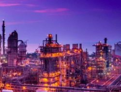 Bau Kimia Bersumber dari PT CAP, Disebabkan Gangguan Alat dan Pembakaran