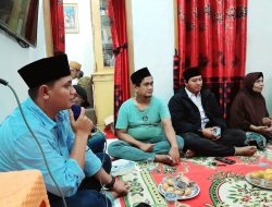 Dicky Maulana Syaf: Anggota Dewan Adalah Pembantu Rakyat