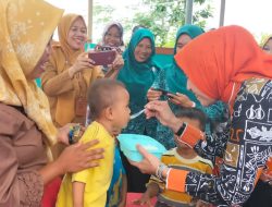 Luncurkan Program “Dashat”, Cara Jitu Atasi Stunting di Bagendung