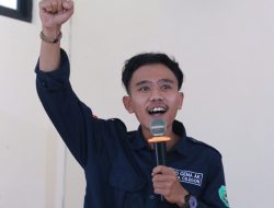 Gema Al-Khairiyah Kritik Drama Janji Politik KCS Belum Realisasi 