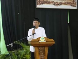 Al-Khairiyah Desak Kepolisian Periksa Dirut PT LCI Terkait Kerusakan Lingkungan