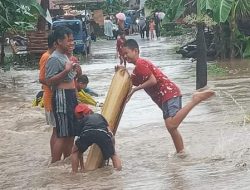 IMC Soroti Pakta Integritas Penanganan Banjir, Pemkot Cilegon Tidak Serius