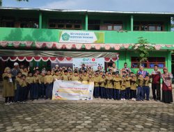 Melihat Keseruan KIY #10, Belajar Hidroponik Hingga Menata Taman di SDU Aisyiyah Pandak