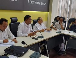 Imbau Masyarakat Hati-hati, Kadis PUPR Provinsi Banten Arlan Marzan Pastikan Konstruksi Tanjakan Bangangah Aman*