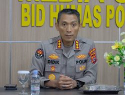 Ditreskrimum Polda Banten Tangkap Pelaku DPO Pemalsuan Dokumen Pertanahan