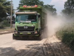 Ombudsman Soroti Kondisi Buruknya Jalur Mudik di JLS Cilegon