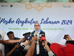 Waduh, Tiket Penyebrangan Merak – Bakauheni Soldout