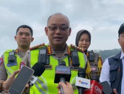 Tips Mudik Anti Macet Dari Polda Banten