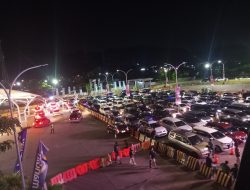 Dirjen Perhubungan Prediksi Sabtu Malam Jadi Puncak Arus Mudik di Pelabuhan Merak
