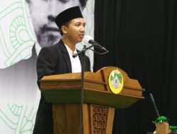 Sekjen PB Al-Khairiyah Minta KPK Ungkap Dugaan Korupsi PT. Krakatau Posco