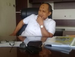 Faturohman; Katanya Mau Dua Periode ? Beranikah Walikota Cilegon Sanksi Soal Dugaan Manipulasi Pajak dan Monopoli Pengusaha Korea ?