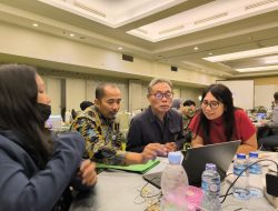 Kemendikbudristek dan PWI Kembali Lanjutkan Program Sekolah Jurnalistik