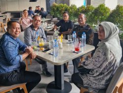 Jika Sanuji Beralih ke Lebak, Pilkada Cilegon Berpeluang Terbentuk 3 Pasang Calon