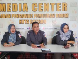 BAWASLU Tegaskan Tidak Ada Laporan Kecurangan Perekrutan PPK dan PPS Oleh KPU Cilegon