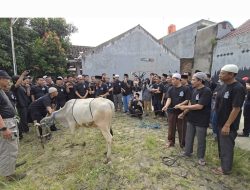 Juleha Banten Siap Semarakkan Qurban dengan Prinsip Ihsan