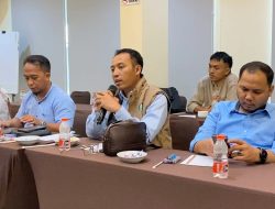 Krakatau Steel Rugi Rp 2 T, Penanganan Kerusakan Pabrik Jadi Sorotan