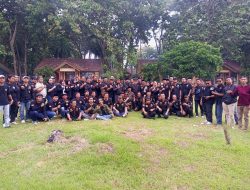 Rapat Kerja LAPBAS, Membangun Sinergitas dan Koordinasi Untuk Kemajuan Organisasi