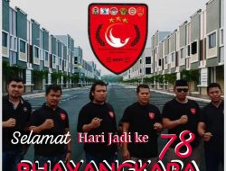 KOPI: HUT Bhayangkara ke-78, Polri Presisi Menuju Indonesia Emas