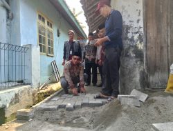 Buhori ; DPWKel Pabean Butuh Peran Aktif Masyarakat 