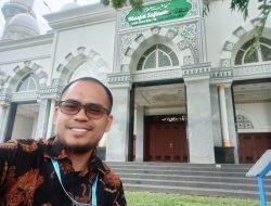 Al-Khairiyah Dukung Pemimpin Lokal Peduli Madrasah