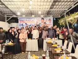 Isro Miraj Serap Aspirasi Paguyuban Jawa Timur, Seni Budaya Harus Dihidupkan Kembali di Cilegon