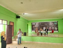 Tiga Penulis Cilegon Luncurkan Buku Novel Bertema Romansa