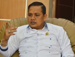 Ketua DPRD Cilegon Tekankan Pentingnya Pembangunan Berkelanjutan untuk Kesejahteraan Masyarakat