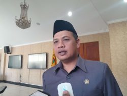 Ketua DPRD Cilegon Dorong Langkah Konkret Atasi Pengangguran