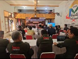 Juleha Banten Sertifikasi 20 Juru Sembelih Halal