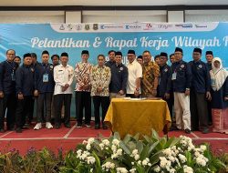 PB PII Usulkan Provinsi Banten Jadi Daerah Istimewa