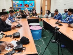 Ulama Banten Desak Kementrian Perindustrian Cabut Izin Pabrik Miras “Kawa Kawa”