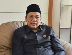 Ketua DPRD CILEGON Fokus Ciptakan Peluang Kerja untuk Warga Lokal di Sektor Industri
