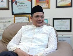 Ketua DPRD Cilegon Dorong Sinergitas dengan Industri untuk Tingkatkan Investasi
