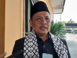 Ketua DPRD Cilegon Ajak Masyarakat Lestarikan Bahasa Lokal Cilegon