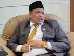 Ketua DPRD Cilegon Dorong Percepatan Perbaikan Jalan Rusak untuk Keselamatan dan Kenyamanan Warga