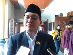 Rizki Khairul Ichwan; Realisasi Perda Kepemudaan dan Gedung Pemuda Bakal Jadi Prioritas